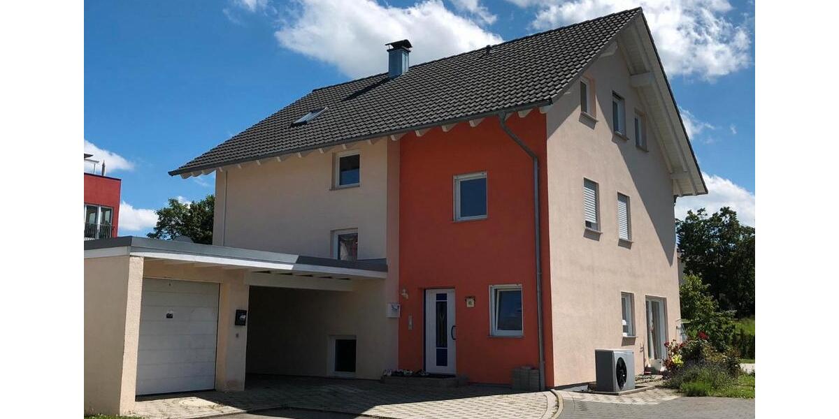 Mehrfamilienhaus, Wohnhaus Villingen-Schwenningen Schwenningen - 9 Zimmer, 300 m&sup2;, 779.000&euro; | Angebot:25182990