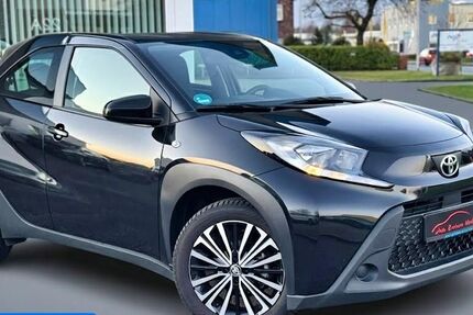 Toyota Aygo (X) 3.200 km 13.775 &euro; Husum 25813