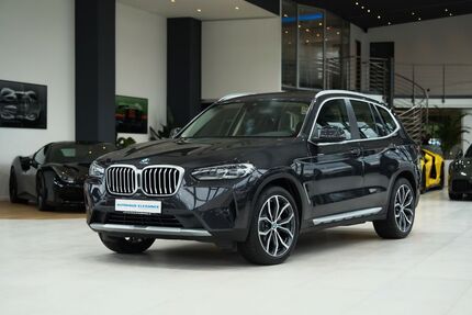 BMW X3 82.130 km 30.980 &euro; Köln 51147