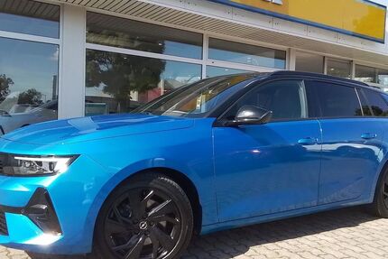 Opel Astra 54.955 km 20.990 &euro; Schönebeck (Elbe) 39218