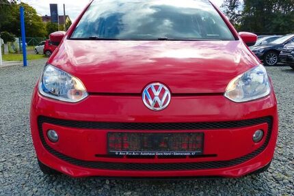 VW up!