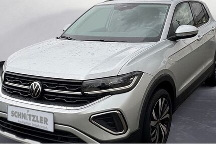 VW T-Cross 19.440 km 22.650 &euro; Langenfeld 40764