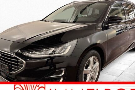 Ford Focus 59.986 km 19.150 &euro; Barchfeld - Immelborn 36456