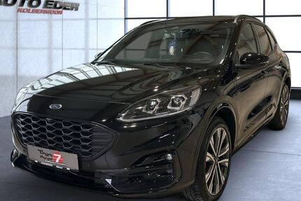Ford Kuga 56.283 km 25.490 &euro; Kolbermoor 83059