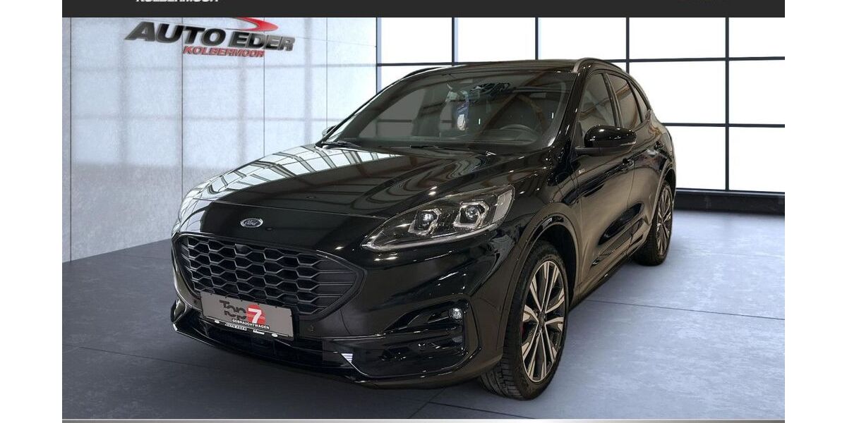 Ford Kuga 56.283 km 25.490 &euro; Kolbermoor 83059