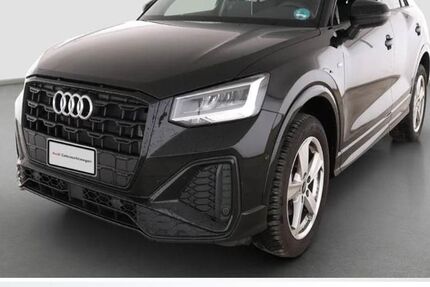 Audi Q2 32.092 km 24.980 &euro; Fürth 90763