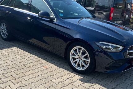 Mercedes-Benz C 220 136.500 km 19.990 &euro; Kirchberg/Untermitterdorf 94259