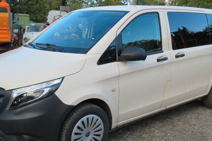 Mercedes-Benz Vito 241.000 km 17.950 &euro; Eisfeld 98673