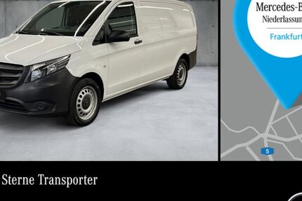 Mercedes-Benz Vito 15.441 km 17.231 € Frankfurt 60488