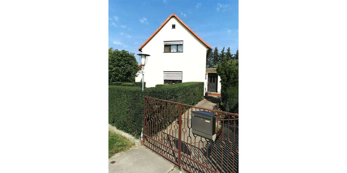 Haus zum Kaufen in Bernstadt a. d. Eigen 89.000 € 80 m² 3 zimmer