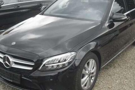 Mercedes-Benz C 220 152.000 km 19.300 &euro; Stammham 84533