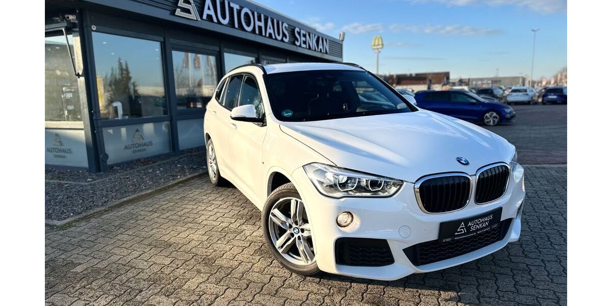 BMW X1 66.600 km 18.990 &euro; Peine 31228