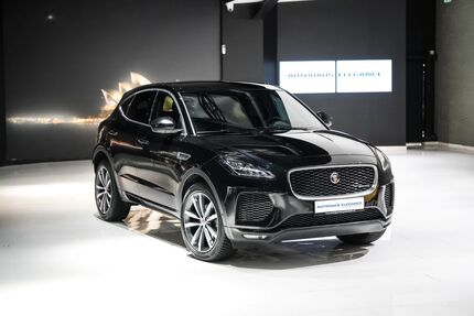 Jaguar E-Pace 37.877 km 24.980 &euro; Dormagen 41541