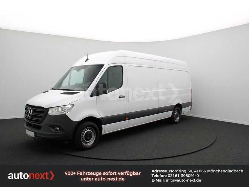 Sprinter