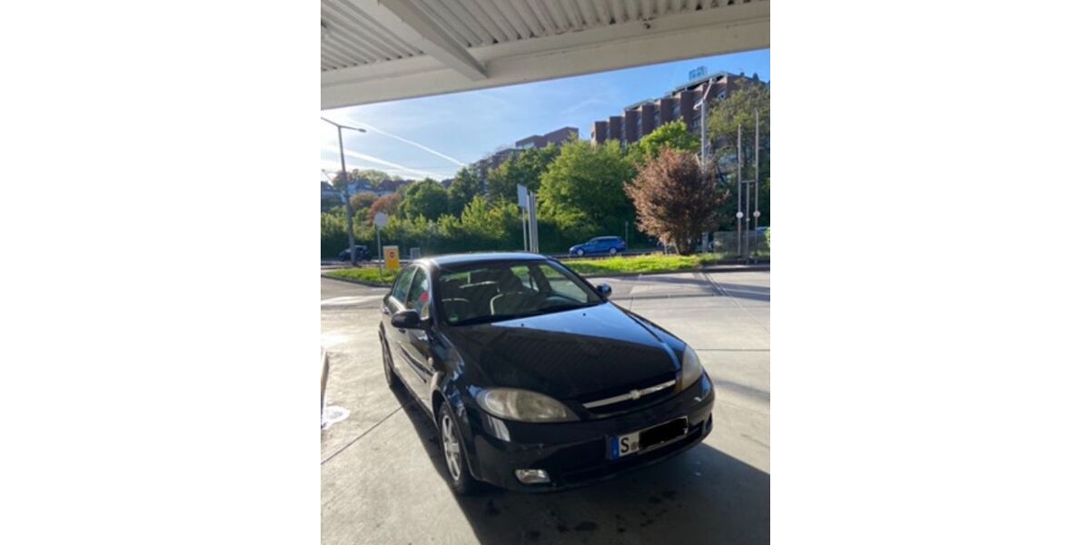 Chevrolet Lacetti 179.000 km 1.250 &euro; Stuttgart 70376