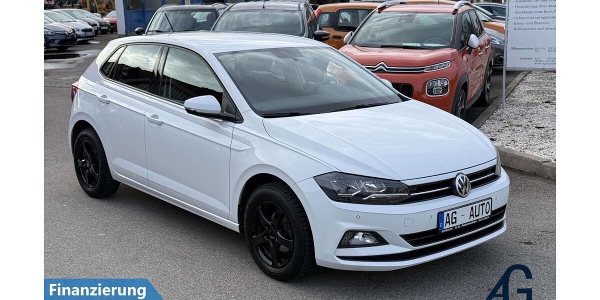 VW Polo 82.037 km 12.999 &euro; Benningen 87734