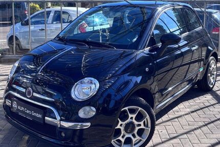 Fiat 500 108.058 km 4.950 &euro; Neumünster 24539