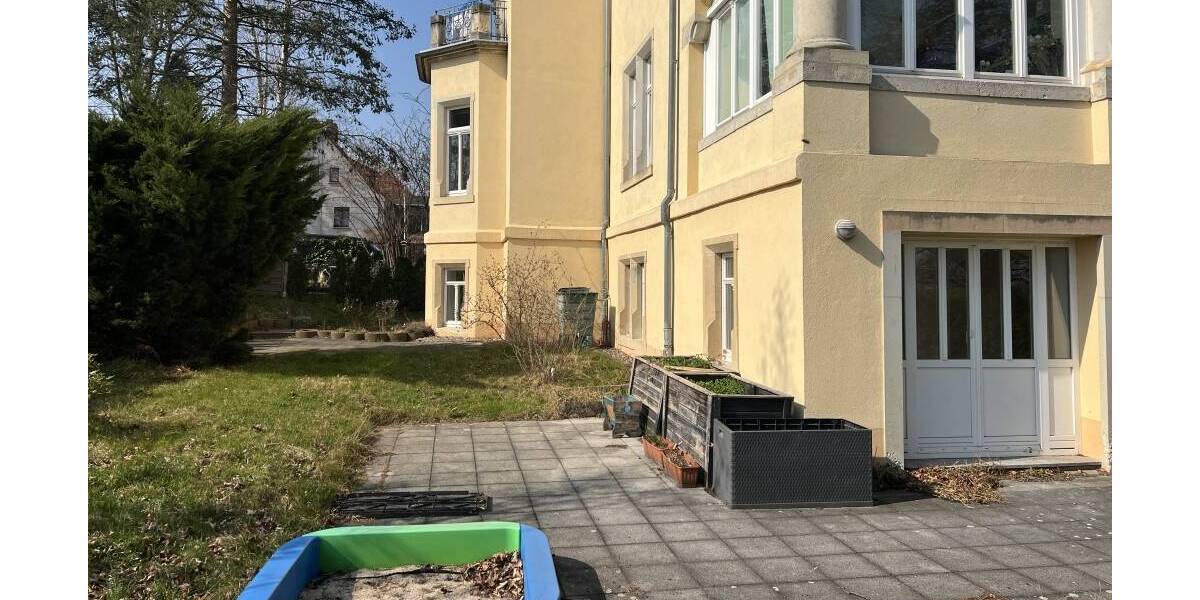Etagenwohnung Meißen - 4 Zimmer, 145 m&sup2;, 1.025&euro; | Angebot:26346591