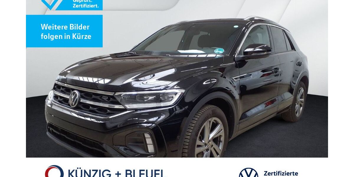 VW T-Roc 12.964 km 27.730 &euro; Aschaffenburg 63741