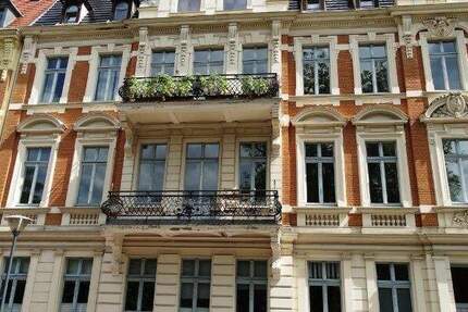Wohnung Görlitz Innenstadt - 2 Zimmer, 81 m&sup2;, 98.000&euro; | Angebot:26155773