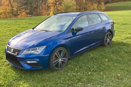 Seat Leon 102.000 km 19.800 &euro; Albstadt (Württemberg) 72459