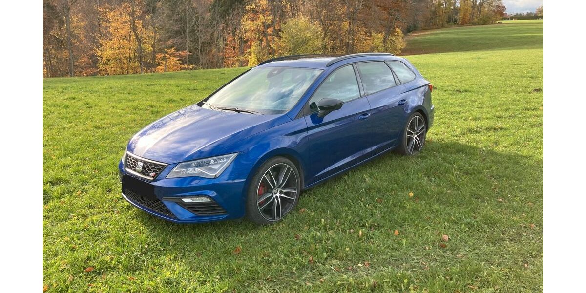 Seat Leon 102.000 km 21.500 &euro; Albstadt (Württemberg) 72459