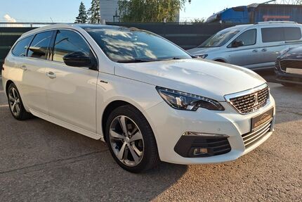 Peugeot 308 164.000 km 8.500 &euro; Nürnberg 90408