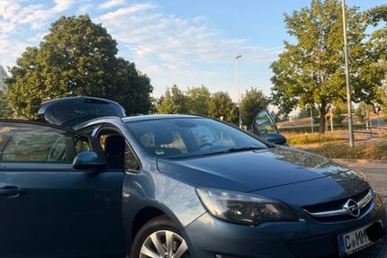 Opel Astra 252.000 km 3.200 &euro; Chemnitz 09119