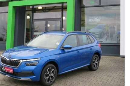 Skoda Kamiq 13.452 km 21.690 &euro; Zwickau 08056