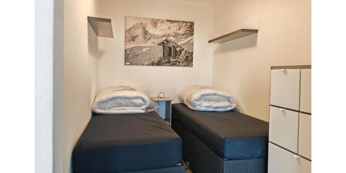 Etagenwohnung Wolmirstedt - 2 Zimmer, 39 m&sup2;, 15&euro; | Angebot:26086112
