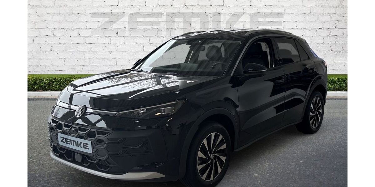 VW T-Roc 2.999 km 39.925 &euro; Oranienburg 16515