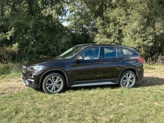 BMW X1 167.000 km 15.499 &euro; Sand 97522