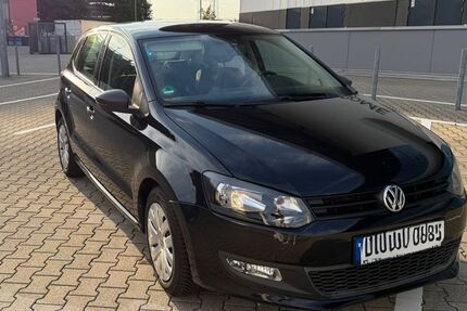 VW Polo 192.000 km 4.999 &euro; Düsseldorf 40472