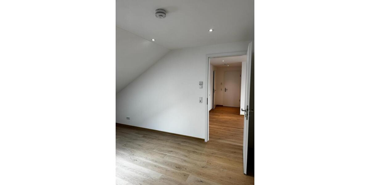 Etagenwohnung Neuburg an der Donau - 3 Zimmer, 85 m&sup2;, 935&euro; | Angebot:26561817