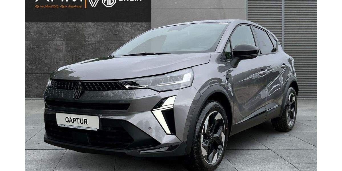 Renault Captur 3.500 km 25.200 &euro; Freising 85354