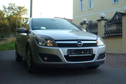 Opel Astra 224.753 km 2.490 &euro; Mechterstädt 99880