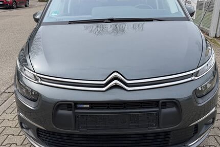 Citroen C4 Picasso 76.000 km 7.999 &euro; Pforzheim 75179