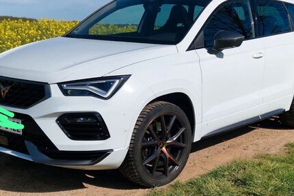 Cupra Ateca 54.000 km 28.400 &euro; Saarwellingen 66793