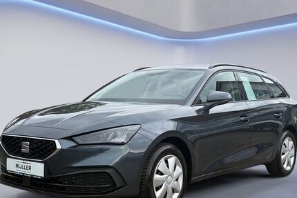 Seat Leon 92.890 km 14.900 &euro; Schleusingen 98553