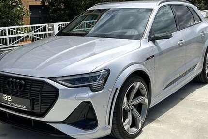 Audi e-tron 36.599 km 44.900 € Ettlingen 76275