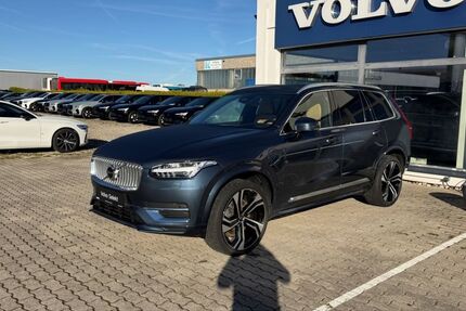 Volvo XC90 61.990 km 53.990 &euro; Haag-Winden bei München 83527