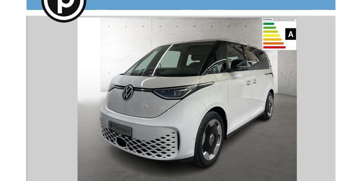VW ID. Buzz 25.600 km 39.997 &euro; Neustadt/Aisch 91413