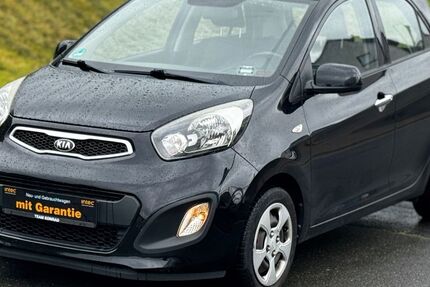 Kia Picanto 84.470 km 4.999 &euro; Hildesheim 31135