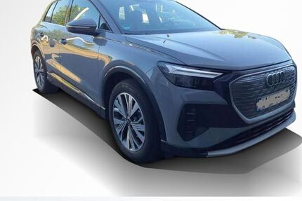 Audi Q4 e-tron 24.087 km 27.940 &euro; Magdeburg 39126