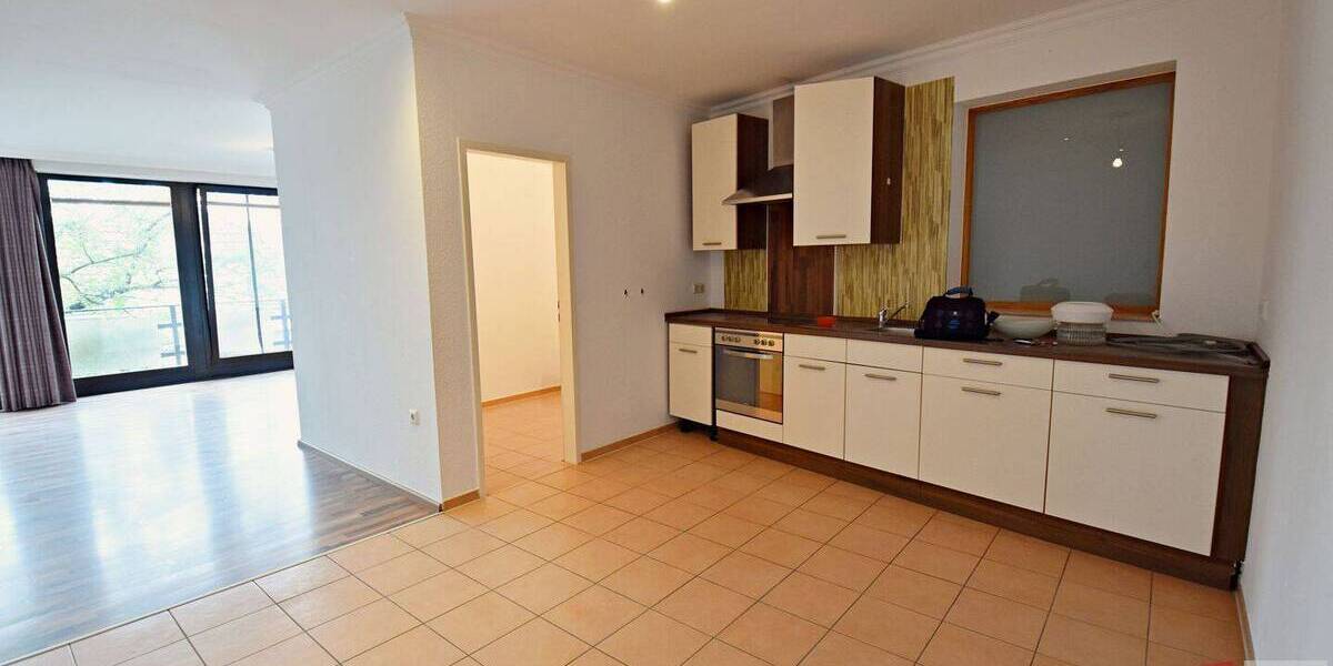 Etagenwohnung Lohne (Oldenburg) Lohne - 3 Zimmer, 90 m&sup2;, 750&euro; | Angebot:25602701