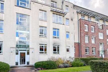 Wohnung Lübeck Sankt Lorenz Nord - 3 Zimmer, 77 m&sup2;, 245.000&euro; | Angebot:25590765