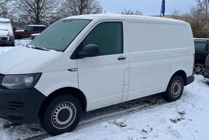 VW T6 Transporter 84.245 km 13.500 &euro; Neuenkirchen 17498