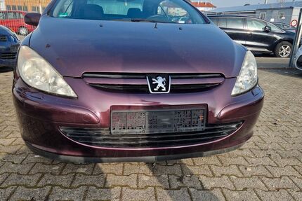Peugeot 307 192.000 km 900 &euro; Neu-Ulm 89231