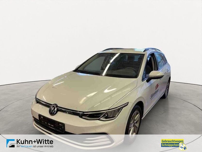 VW Golf 94.400 km 18.425 € Jesteburg 21266