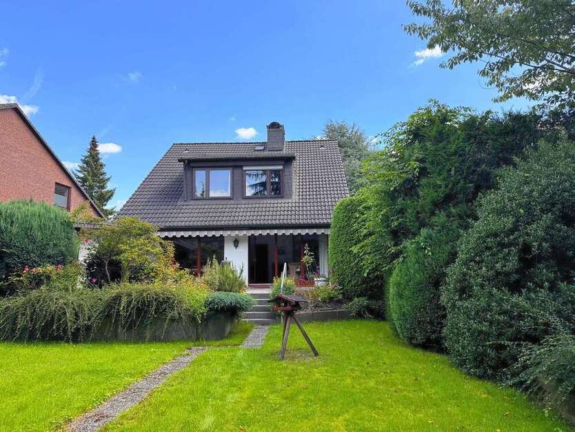 Haus zum Kaufen in Oststeinbek 1.149.000 € 175 m²
